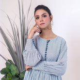 Urban Cut 2 Piece Cotton Printed  Co- Ord Set